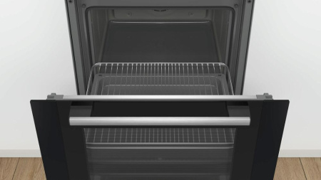 Духовой шкаф Bosch HBB356BB0R купить за 299&nbsp;999 ₽ в Москве с доставкой по РФ