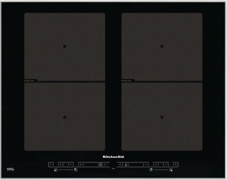 Варочная панель KitchenAid KHID4 65510 - купить онлайн, цена 129 999 ₽, стоимость доставки по МСК и РФ от 300 рублей, заказать сейчас! Варочная панель KitchenAid KHID4 65510 купить за 129 999 ₽ в Москве с доставкой по РФ