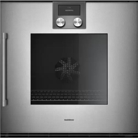 Духовой шкаф Gaggenau BOP 220-112 - купить онлайн, цена 299 999 ₽, стоимость доставки по МСК и РФ от 300 рублей, заказать сейчас! Духовой шкаф Gaggenau BOP 220-112 купить за 299 999 ₽ в Москве с доставкой по РФ