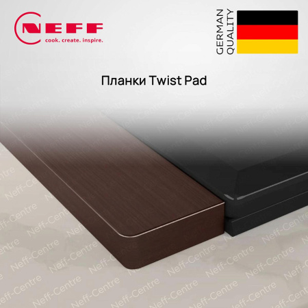 Индукционная варочная панель Neff T58YHW1C0 купить за 142&nbsp;810 ₽ в Москве с доставкой по РФ