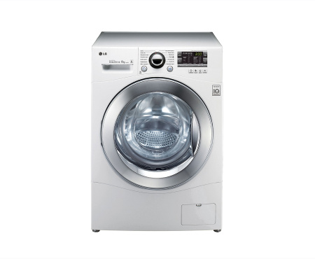 Стиральная машина LG F14A8TD - купить онлайн, цена 47 000 ₽, стоимость доставки по МСК и РФ от 300 рублей, заказать сейчас! Стиральная машина LG F14A8TD купить за 47 000 ₽ в Москве с доставкой по РФ