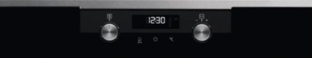 Духовой шкаф Electrolux OKE6P71X купить за 99&nbsp;360 ₽ в Москве с доставкой по РФ