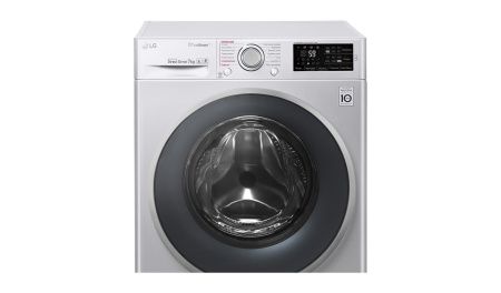 Стиральная машина LG F12U2HDS5 купить за 47&nbsp;000 ₽ в Москве с доставкой по РФ