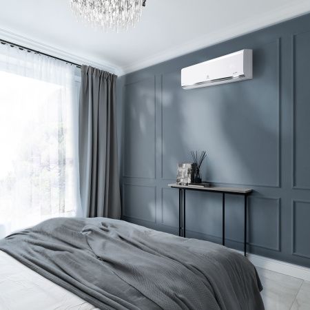 Инверторная сплит-система Electrolux EACS/I-09HSM/N8_V2 купить за 42&nbsp;840 ₽ в Москве с доставкой по РФ