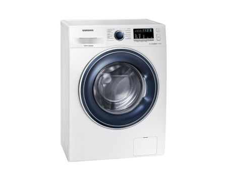 Стиральная машина Samsung WW80R42LHFWDLP купить за 45&nbsp;555 ₽ в Москве с доставкой по РФ