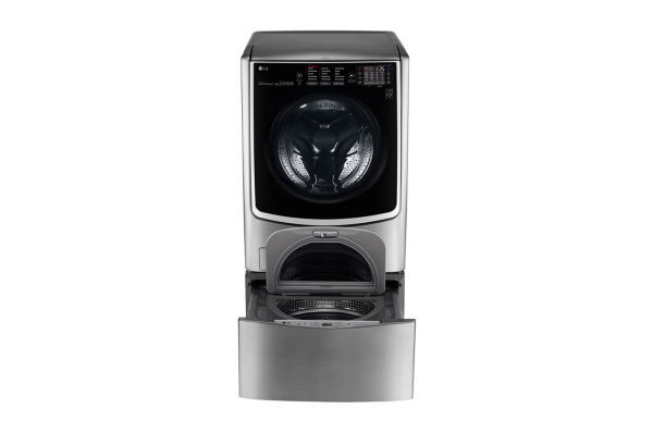 Стиральная машина LG TW7000DS/TW351W - купить за 47&nbsp;000 ₽ в Москве с доставкой по РФ