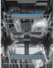 Встраиваемая посудомоечная машина Electrolux KEGB3410L - купить онлайн, цена 57 900 ₽, стоимость доставки по МСК и РФ от 300 рублей, заказать сейчас! Встраиваемая посудомоечная машина Electrolux KEGB3410L купить за 57 900 ₽ в Москве с доставкой по РФ