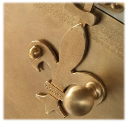 Духовой шкаф Restart ELF003 Green купить за 299&nbsp;999 ₽ в Москве с доставкой по РФ