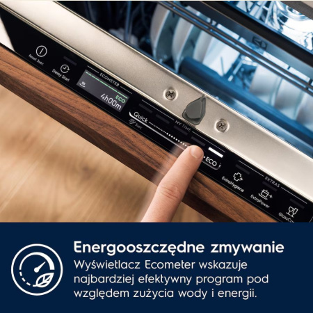 Electrolux EEG68520W купить за 85&nbsp;730 ₽ в Москве с доставкой по РФ