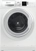 Стиральная машина Bauknecht BPW 814 A купить за 45&nbsp;000 ₽ в Москве с доставкой по РФ
