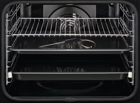 Духовой шкаф Electrolux EOE8P39X купить за 78&nbsp;830 ₽ в Москве с доставкой по РФ