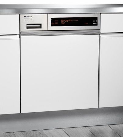 Сушильная машина Miele T4859 CiL купить за 156&nbsp;000 ₽ в Москве с доставкой по РФ