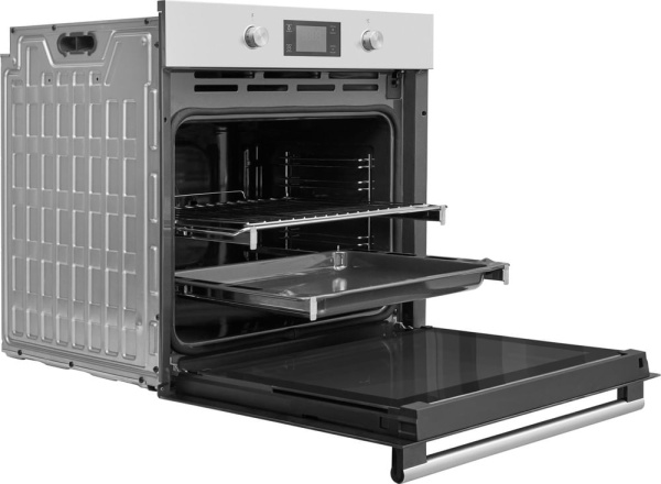 Духовой шкаф Bauknecht BAR2 KP8V2 IN - купить за 59&nbsp;999 ₽ в Москве с доставкой по РФ