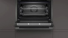 Компактный духовой шкаф Neff C17CR22G0 купить за 154&nbsp;560 ₽ в Москве с доставкой по РФ