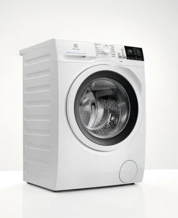 Стирально-сушильная машина Electrolux EW7WR447W купить за 137&nbsp;060 ₽ в Москве с доставкой по РФ