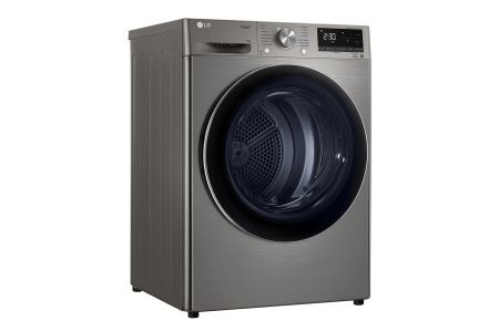 Сушильная машина LG DC90V5V9S купить за 79&nbsp;900 ₽ в Москве с доставкой по РФ