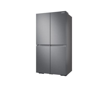 Холодильник Samsung RF59A70T0S9/WT купить за 100&nbsp;000 ₽ в Москве с доставкой по РФ