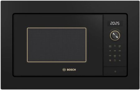 Встраиваемая микроволновая печь Bosch 2BEL653MY3 - купить онлайн, цена 47 400.27 ₽, стоимость доставки по МСК и РФ от 300 рублей, заказать сейчас! Встраиваемая микроволновая печь Bosch 2BEL653MY3 купить за 47 400.27 ₽ в Москве с доставкой по РФ