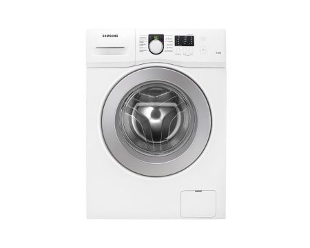 Стиральная машина Samsung WF60F1R1F2WDLP - купить онлайн, цена 45 555 ₽, стоимость доставки по МСК и РФ от 300 рублей, заказать сейчас! Стиральная машина Samsung WF60F1R1F2WDLP купить за 45 555 ₽ в Москве с доставкой по РФ