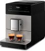 Кофемашина Miele CM 5510 ALSM купить за 123&nbsp;500 ₽ в Москве с доставкой по РФ