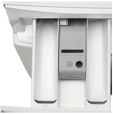 Стирально-сушильная машина Electrolux EW7WO447W купить за 300&nbsp;850 ₽ в Москве с доставкой по РФ