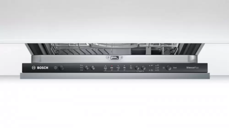 Встраиваемая посудомоечная машина BOSCH SMV25AX01R купить за 150&nbsp;000 ₽ в Москве с доставкой по РФ