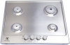 Варочная панель Electrolux EGG 96342 NX купить за 95&nbsp;000 ₽ в Москве с доставкой по РФ