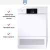 Сушильная машина V-ZUG AdoraDry V6000 AT6TWHW re купить за 616&nbsp;990.21 ₽ в Москве с доставкой по РФ