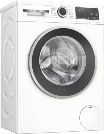 Узкая стиральная машина BOSCH WHA232X1OE купить за 104&nbsp;900.48 ₽ в Москве с доставкой по РФ