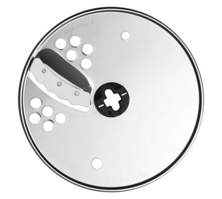 Кухонный комбайн KitchenAid 5KFP0719EDG купить за 49&nbsp;999 ₽ в Москве с доставкой по РФ