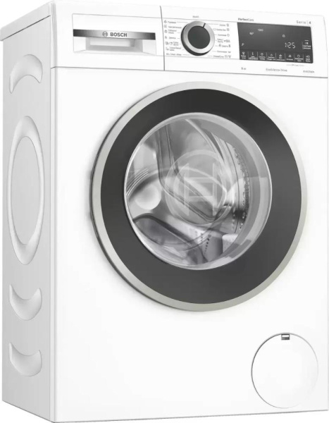 Узкая стиральная машина BOSCH WHA232X1OE - купить за 104&nbsp;900.48 ₽ в Москве с доставкой по РФ