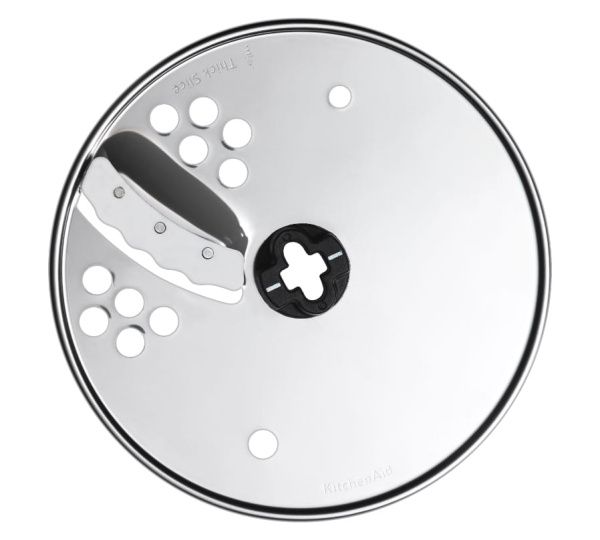 Кухонный комбайн KitchenAid 5KFP0719EER - купить за 49&nbsp;999 ₽ в Москве с доставкой по РФ