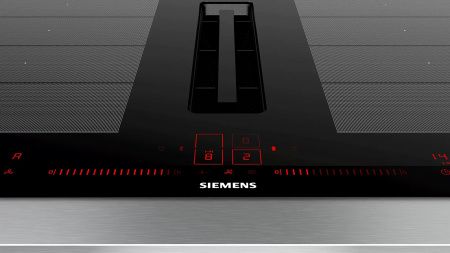 Индукционная варочная панель Siemens EX875LX67E купить за 112&nbsp;540 ₽ в Москве с доставкой по РФ