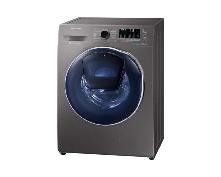 Стиральная машина Samsung WD80K52E0ZX/LP купить за 45&nbsp;555 ₽ в Москве с доставкой по РФ