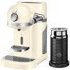 Кофемашина KitchenAid 5KES0503EAC купить за 290&nbsp;000 ₽ в Москве с доставкой по РФ
