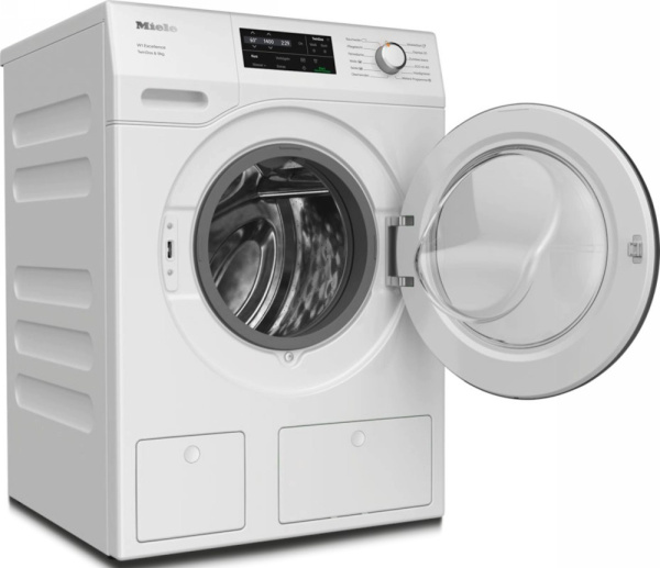 Стиральная машина Miele WEG 675 WPS - купить за 271&nbsp;260 ₽ в Москве с доставкой по РФ