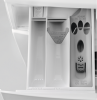 Встраиваемая стирально-сушильная машина Electrolux EW7W3R68SI купить за 275&nbsp;000 ₽ в Москве с доставкой по РФ