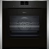 Духовой шкаф Neff B87CS34H0 купить за 377&nbsp;000 ₽ в Москве с доставкой по РФ