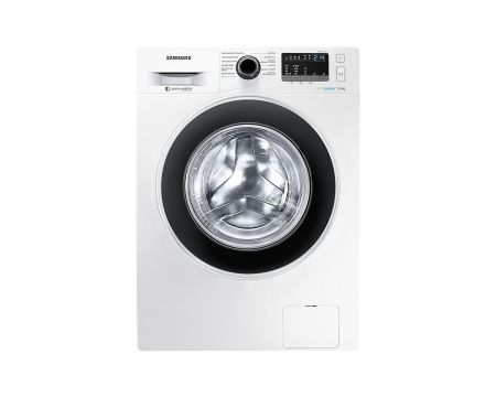 Стиральная машина Samsung WW65J42E0HWDLP - купить онлайн, цена 45 555 ₽, стоимость доставки по МСК и РФ от 300 рублей, заказать сейчас! Стиральная машина Samsung WW65J42E0HWDLP купить за 45 555 ₽ в Москве с доставкой по РФ
