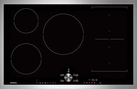 Индукционная варочная панель Gaggenau CI283112 - купить онлайн, цена 129 999 ₽, стоимость доставки по МСК и РФ от 300 рублей, заказать сейчас! Индукционная варочная панель Gaggenau CI283112 купить за 129 999 ₽ в Москве с доставкой по РФ