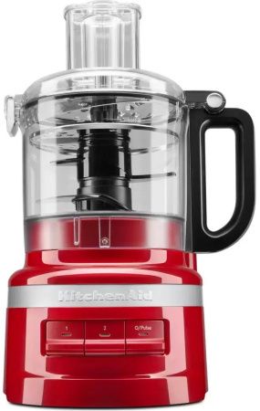 Кухонный комбайн KitchenAid 5KFP0719EER - купить онлайн, цена 49 999 ₽, стоимость доставки по МСК и РФ от 300 рублей, заказать сейчас! Кухонный комбайн KitchenAid 5KFP0719EER купить за 49 999 ₽ в Москве с доставкой по РФ