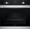Духовой шкаф Siemens HB 317 GB S0 R купить за 25&nbsp;530 ₽ в Москве с доставкой по РФ