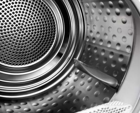 Сушильная машина Electrolux EW7H457W купить за 94&nbsp;600 ₽ в Москве с доставкой по РФ