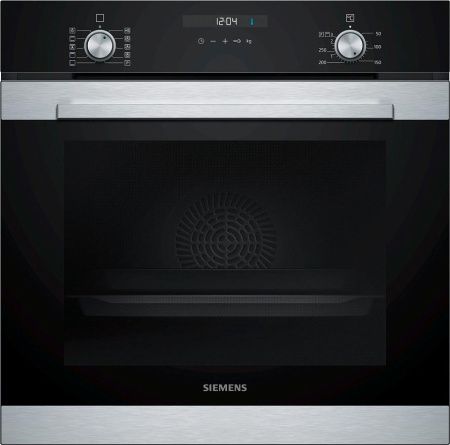 Духовой шкаф Siemens HB 317 GB S0 R - купить онлайн, цена 25 530 ₽, стоимость доставки по МСК и РФ от 300 рублей, заказать сейчас! Духовой шкаф Siemens HB 317 GB S0 R купить за 25 530 ₽ в Москве с доставкой по РФ