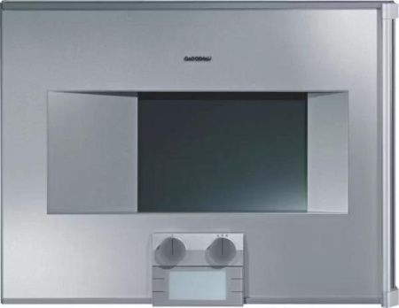 Духовой шкаф-пароварка Gaggenau BS 271-130 - купить онлайн, цена 299 999 ₽, стоимость доставки по МСК и РФ от 300 рублей, заказать сейчас! Духовой шкаф-пароварка Gaggenau BS 271-130 купить за 299 999 ₽ в Москве с доставкой по РФ