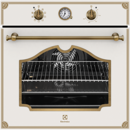 Духовой шкаф Electrolux OPEB2320V - купить онлайн, цена 195 300 ₽, стоимость доставки по МСК и РФ от 300 рублей, заказать сейчас! Духовой шкаф Electrolux OPEB2320V купить за 195 300 ₽ в Москве с доставкой по РФ
