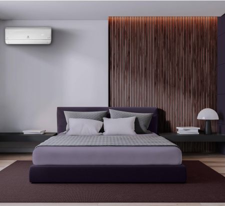 Инверторная сплит-система Electrolux EACS/I-07HSK/N3 купить за 54&nbsp;520 ₽ в Москве с доставкой по РФ