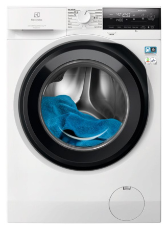 Стиральная машина Electrolux EW6F3492ACE - купить онлайн, цена 105 370 ₽, стоимость доставки по МСК и РФ от 300 рублей, заказать сейчас! Стиральная машина Electrolux EW6F3492ACE купить за 105 370 ₽ в Москве с доставкой по РФ