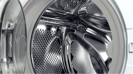 Стиральная машина Bosch WLG 20261 OE купить за 50&nbsp;990 ₽ в Москве с доставкой по РФ