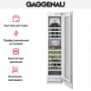 Винный шкаф Gaggenau RW 414-361 купить за в Москве с доставкой по РФ